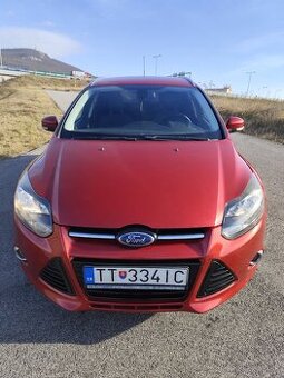 Ford 1.0 ecoboost 92kw