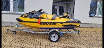 Seadoo RXT X300