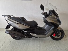 KYMCO XCITING 500R