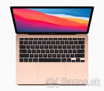 MacBook Air M1 13"; 2020, 8Gb RAM, 256Gb HDD - 1