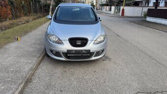 Seat Altea