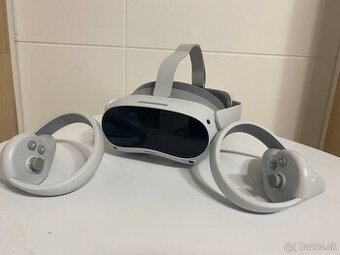 Okuliare PICO 4 All-in-One VR 128GB