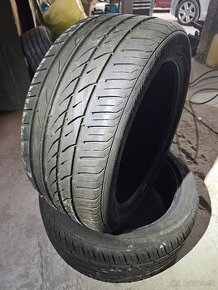 Letné pneu Matador 245/40R18