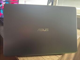 Asus Vivobook S510UN-BQ394T Gray Metal