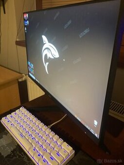 Aoc monitor