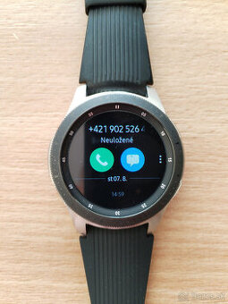 Samsung Galaxy Watch SM-R800 46mm