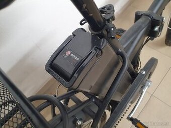 Elektrický bicykel G21 Lexi 2019