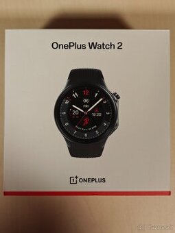 Hodinky OnePlus Watch  2