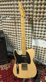 Fender squier telecaster LH