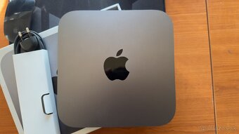 Mac mini 2018