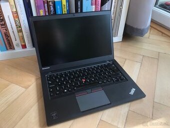 Lenovo T450s