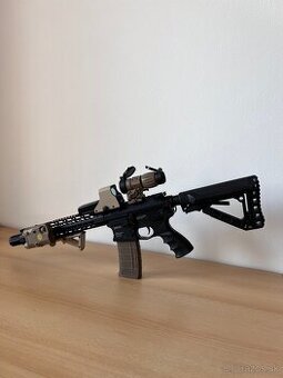 Airsoft M4 G&G