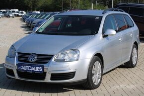 Volkswagen Golf Variant 1,9 TDi 77 kW TRENDLINE