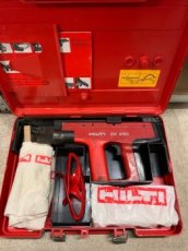 Hilti dx 450