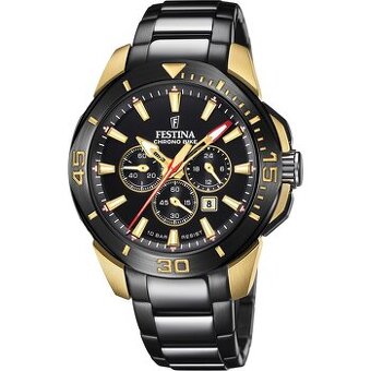 Festina Chrono Bike 2022 Special Edition