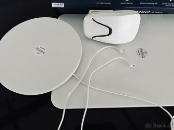 BABYSENSE 2 Pro monitor dychu set