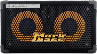 Markbass Traveler 102 P - 8