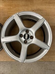 BBS 4x100 r17