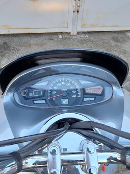 Honda pcx125