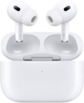 Apple AirPods Pro (2. generácie) s MagSafe puzdrom (USB-C)