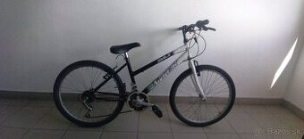 Predám juniorský bicykel itek 24" kolesa .Servisovaný. Dovo