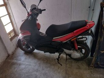 Gilera Runner 50 SP