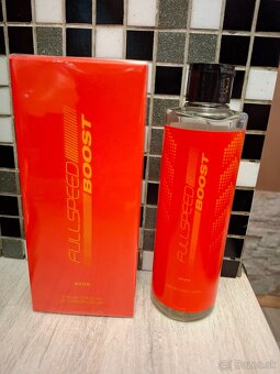 Avon Full Speed Boost...75ml