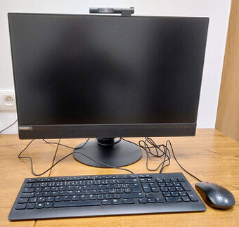 All-in-One Lenovo ThinkCentre M920z