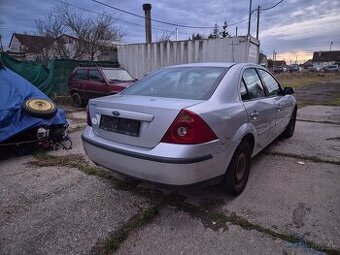 Ford mondeo - 1