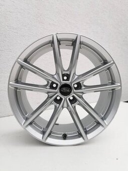 #40 Ford Kuga, Mondeo alu disky 8x18 5x108 ET40 - 1