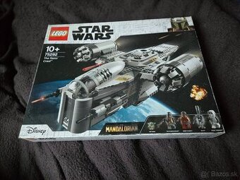 Lego 75292