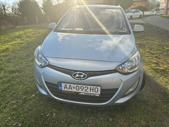 Hyundai i 20 - 1