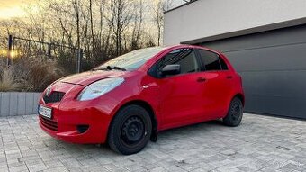 Yaris  1.0l - 1