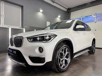 BMW X1 xDrive 20i X-LINE