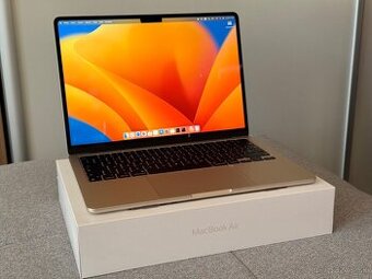 MacBook Air 13,6" (2022) M2 / 24gb ram / 1tb ssd - 1