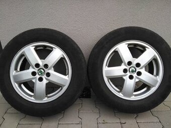 Continental premium contact  195/65 r15 H