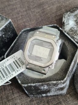 Casio G-Shock 5600 Camouflage