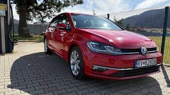 Volkswagen Golf 1.6 TDI BMT 115k Edition Comfortline