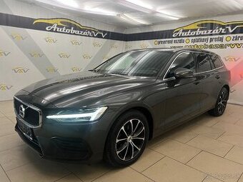 Volvo V60 D3 Momentum Pro