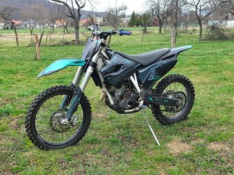 Husqvarna FC 250