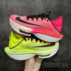 Nike bezecke tenisky alphafly 3