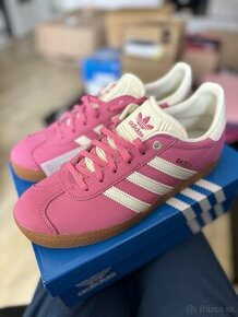 Adidas Gazelle J dámske tenisky