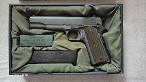 Airsoft Colt M1911 A1 (Government) GBB