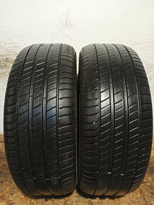 215/50 R18 Letné pneumatiky Michelin Primacy 2 kusy - 1