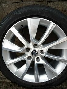 ŠKODA KAROQ 18"215/50 R18 LETNÁ SADA