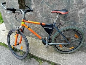 Predám horský bicykel ctm 26