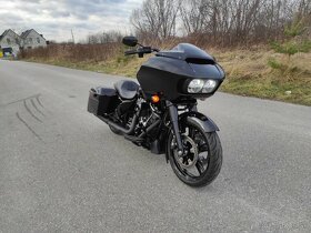 Harley Davidson Road Glide 2019