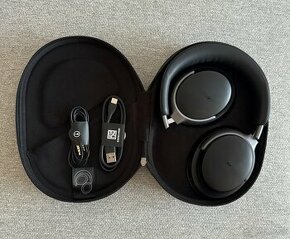 Bose QuietComfort Ultra Headphones čierne - 1