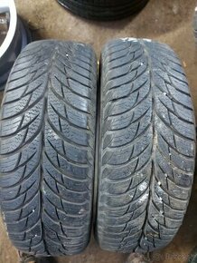 185/65R15 2ks Matador All Weather EVO