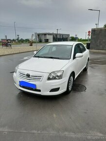 Predam Toyota avensis 2.0 d4d - 1